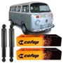Par Amortecedor Dianteiro Cofap Volkswagen Kombi 1997 A 2013