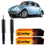Par Amortecedor Dianteiro Cofap Volkswagen Fusca 1982 A 1992