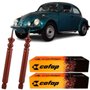 Par Amortecedor Dianteiro Cofap Volkswagen Fusca 1982 A 1992