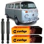 Par Amortecedor Dianteiro Cofap Vw Kombi 1.6 1978 A 1996