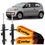 Par Amortecedor Dianteiro Cofap Vw Up 1.0 Mpi 2014 A 2020