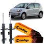 Par Amortecedor Dianteiro Cofap Vw Up 1.0 Mpi 2014 A 2020