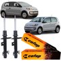 Par Amortecedor Dianteiro Cofap Vw Up 1.0 Mpi 2014 A 2020