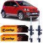 Par Amortecedor Dianteiro Cofap Vw Up Tsi 1.0 Tsi 2015 A 2021