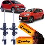 Par Amortecedor Dianteiro Cofap Vw Up Tsi 1.0 Tsi 2015 A 2021