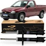 Par Amortecedor Dianteiro Corsa Classic Celta Prisma Perfect