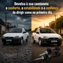 Par Amortecedor Dianteiro Corsa Classic Celta Prisma Perfect