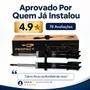 Par Amortecedor Dianteiro Corsa Classic Celta Prisma Perfect