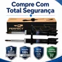Par Amortecedor Dianteiro Corsa Classic Celta Prisma Perfect