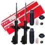 PAR AMORTECEDOR DIANTEIRO KYB+ KIT HONDA FIT CITY 09/14