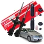 PAR AMORTECEDOR DIANTEIRO KYB+ KIT HONDA FIT CITY 09/14