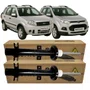 Par Amortecedor Dianteiro Monroe Ecosport 4x2 E 4x2 Auto