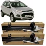 Par Amortecedor Dianteiro Monroe Ecosport 4x2 Manual 02 A 12
