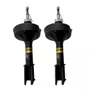 Par Amortecedor Dianteiro Original Monroe Kangoo 1999 A 2012