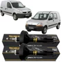 Par Amortecedor Dianteiro Original Monroe Kangoo 1999 A 2012