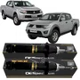 Par Amortecedor Dianteiro Original Monroe Para L200 Triton