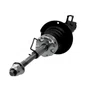 Par Amortecedor Dianteiro Original Monroe Para L200 Triton