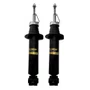 Par Amortecedor Dianteiro Original Monroe Para L200 Triton