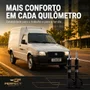Par Amortecedor Dianteiro Perfect Uno Fiorino 1993 A 2012