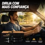 Par Amortecedor Dianteiro Perfect Uno Fiorino 1993 A 2012