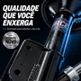 Par Amortecedor Dianteiro Perfect Uno Fiorino 1993 A 2012