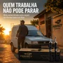 Par Amortecedor Dianteiro Perfect Uno Fiorino 1993 A 2012