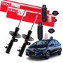 PAR AMORTECEDOR KYB + KIT HONDA FIT 2014 EM DIANTE
