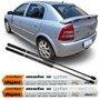 Par Amortecedor Mola Gás Tampa Traseira Gm Astra 1999 A 2011