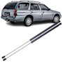 Par Amortecedor Mola Gás Tampa Traseira Apx Escort Sw 1996 a 2003