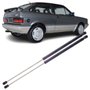 Par Amortecedor Mola Gás Tampa Traseira Apx Vw Gol 1980 A 1996