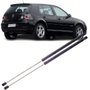 Par Amortecedor Mola Gás Tampa Traseira Apx Golf 1998 A 2012