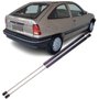 Par Amortecedor Mola Gás Tampa Traseira Kadett 1989 A 1998