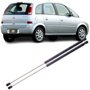 Par Amortecedor Mola Gás Tampa Traseira Apx Meriva 2002 a 2012