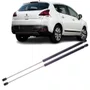 Par Amortecedor Mola Gás Tampa Traseira Apx Peugeot 3008 C3