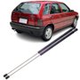 Par Amortecedor Mola Gás Tampa Traseira Apx Fiat Tipo 1993 a 1997