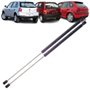 Par Amortecedor Mola Gás Tampa Traseira Apx Vw Gol G4 2013