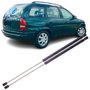 Par Amortecedor Mola Gás Tampa Traseira Corsa Wagon 1997 A 2002