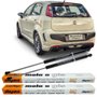 Par Amortecedor Mola Gás Tampa Traseira Fiat Punto 07 A 17 Par Amortecedor Mola Gás Tampa Traseira Fiat Punto 07 A 17