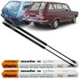 Par Amortecedor Mola Gás Tampa Traseira Ford Belina 1 E 2