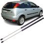 Par Amortecedor Mola Gás Tampa Traseira Ford Focus 2002 A 2010