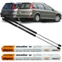 Par Amortecedor Mola Gás Tampa Traseira Peugeot 206 207 Sw Par Amortecedor Mola Gás Tampa Traseira Peugeot 206 207 Sw