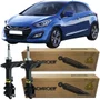 PAR AMORTECEDOR MONROE DIANTEIRO Hyundai i30