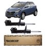 Par Amortecedor Monroe Dianteiro Para Hyundai Hb20x