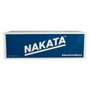 Par Amortecedor Nakata Dianteiro Toyota Corolla Fielder