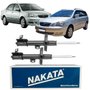 Par Amortecedor Nakata Dianteiro Toyota Corolla Fielder