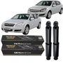 Par Amortecedor Original Monre Para Gm Vectra/vectra Gt/gtx