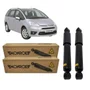 Par Amortecedor Original Monroe Para Citroen C4 Picasso