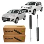 Par Amortecedor Original Monroe Para Fiat Mobi Palio E Uno