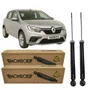Par Amortecedor Original Monroe Para Renault Logan E Sandero