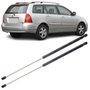 Par Amortecedor Tampa Traseira Apx Toyota Fielder 2005 A 2008